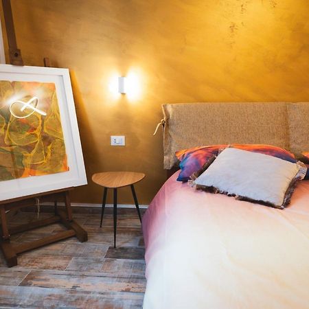 Apartament San Giusto Elegante Bilocale Con Balcone E Vista Triest Zewnętrze zdjęcie