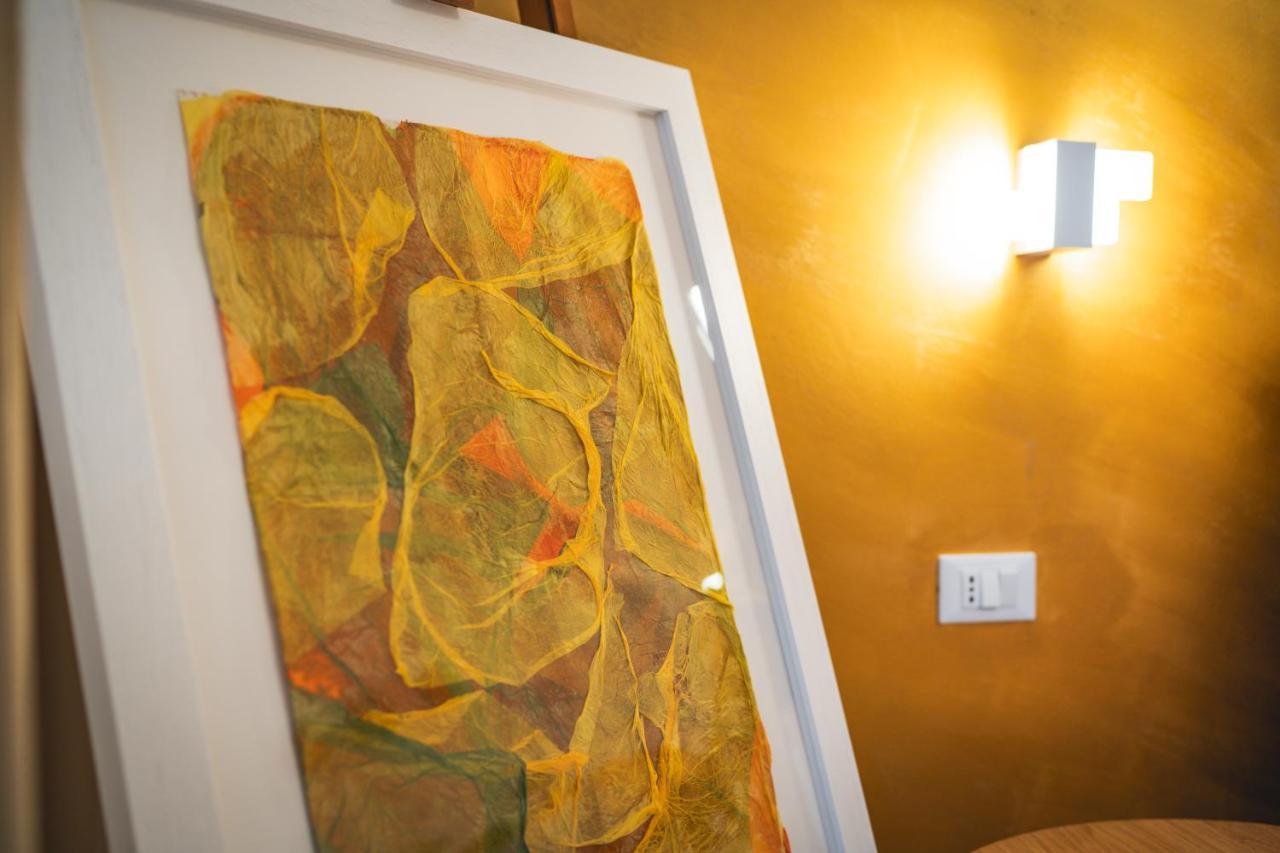 Apartament San Giusto Elegante Bilocale Con Balcone E Vista Triest Zewnętrze zdjęcie