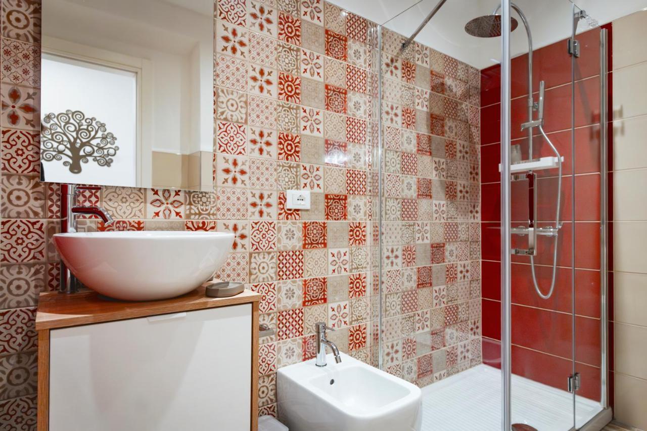 Apartament San Giusto Elegante Bilocale Con Balcone E Vista Triest Zewnętrze zdjęcie